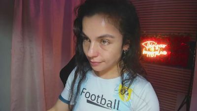 rosse_25 webcam model stream image