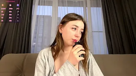 LindaFarmer webcam model stream image