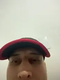 Ttinho webcam model stream image