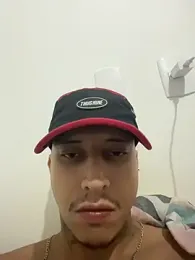 Ttinho webcam model stream image