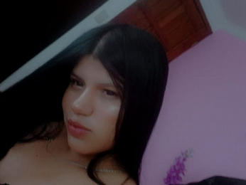 SamaraFuentes webcam model stream image