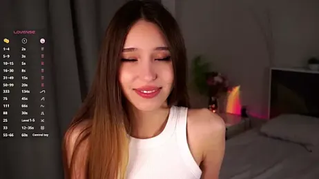 LibertyTimar webcam model stream image