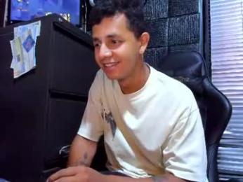g_lincoln webcam model stream image