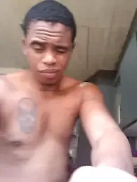 Bedroom_Gangster007 webcam model stream image