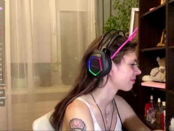 ShelleyPerkes webcam model stream image