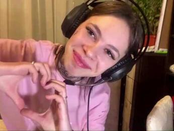 ShelleyPerkes webcam model stream image