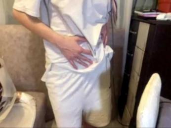 ShelleyPerkes webcam model stream image