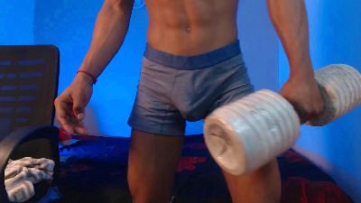 Dominus_kane01 webcam model stream image