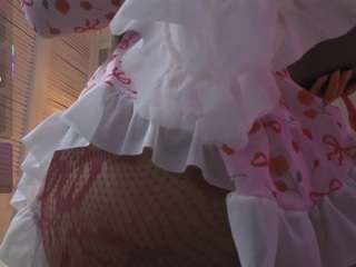 alannaross webcam model stream image