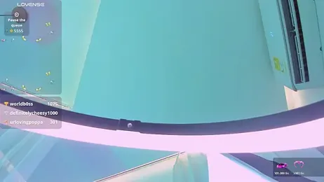 angelrossario webcam model stream image