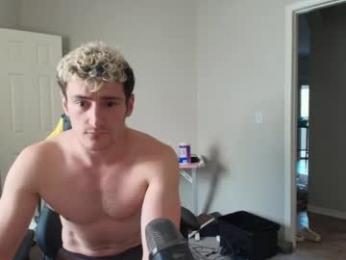 iamtommyparker webcam model stream image