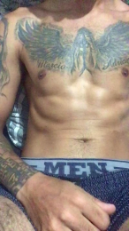 BrazilianCelo webcam model stream image