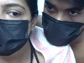 Crazy-Couple-Line webcam stripchat model stream image