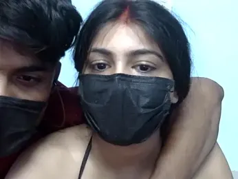 Crazy-Couple-Line webcam model stream image