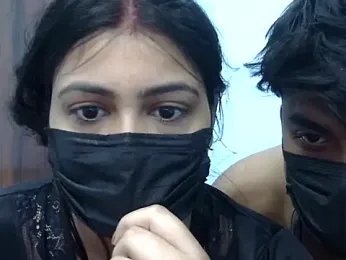 Crazy-Couple-Line webcam stripchat model stream image