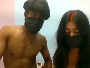 Crazy-Couple-Line webcam model stream image