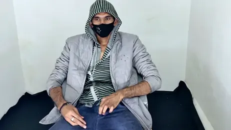 Max_morning_star webcam model stream image