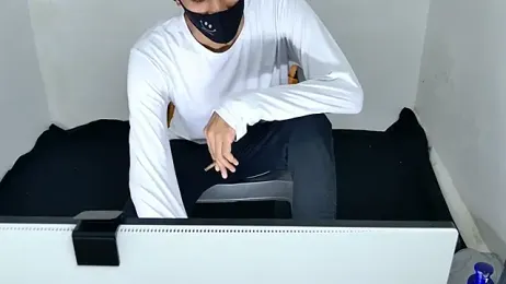 Max_morning_star webcam model stream image