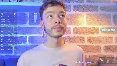 Noah_riccii webcam model stream image