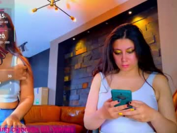 kioty_leo webcam chaturbate model stream image