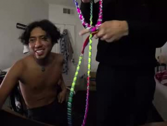 embersboudoir webcam model stream image