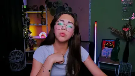 kiki_swan webcam model stream image