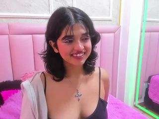 velvetgirll webcam model stream image