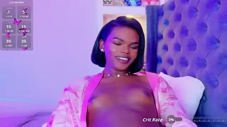 CamiEstrada webcam model stream image