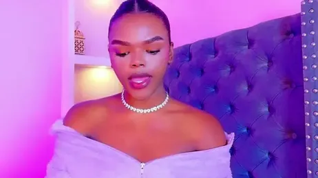 CamiEstrada webcam stripchat model stream image