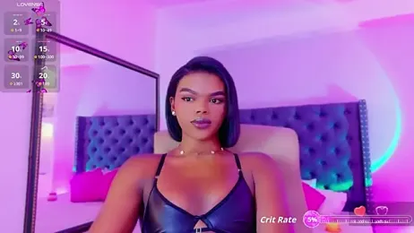 CamiEstrada webcam model stream image