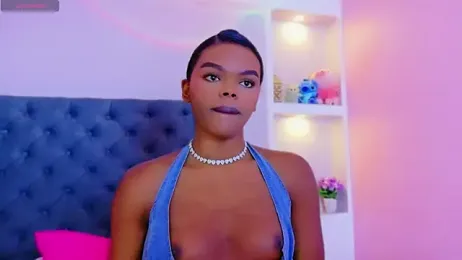 CamiEstrada webcam model stream image