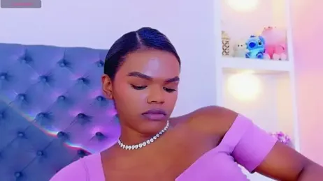 CamiEstrada webcam model stream image