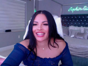sophiasanchez webcam model stream image