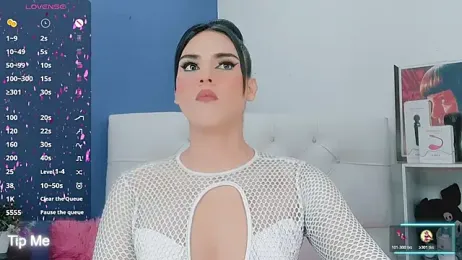 valentina_princess_ webcam model stream image