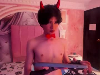 cutenaked_ webcam model stream image