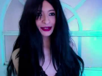 cutenaked_ webcam chaturbate model stream image