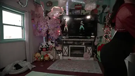 Nikki_Torres webcam model stream image