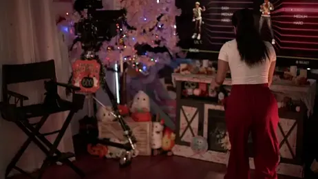 Nikki_Torres webcam model stream image