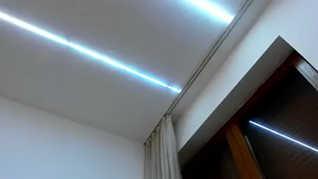 Anyssia webcam model stream image