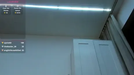 Anyssia webcam stripchat model stream image