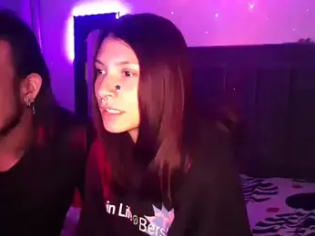 JadeYJacob webcam model stream image