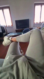 federico21cm3 webcam model stream image