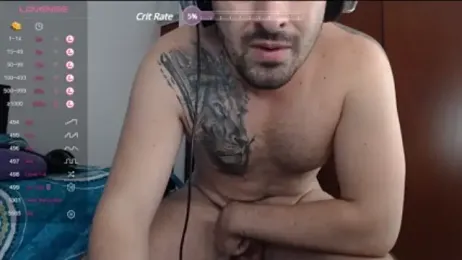 alexman_fuck webcam model stream image