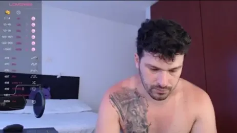 alexman_fuck webcam model stream image