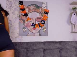 victoria-vega1 webcam model stream image