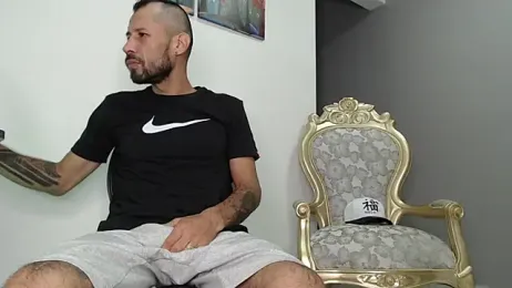 bigdick_monster1 webcam model stream image