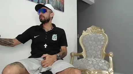 bigdick_monster1 webcam stripchat model stream image