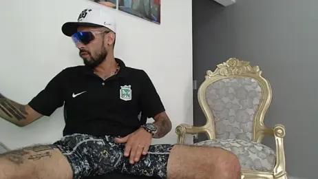 bigdick_monster1 webcam model stream image