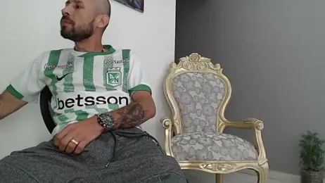 bigdick_monster1 webcam model stream image