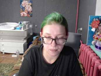 malvinella webcam model stream image